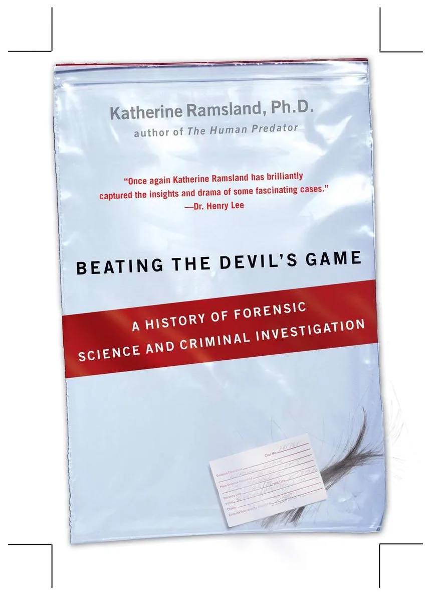 Beating the Devil's Game de Berkley – photo du livre