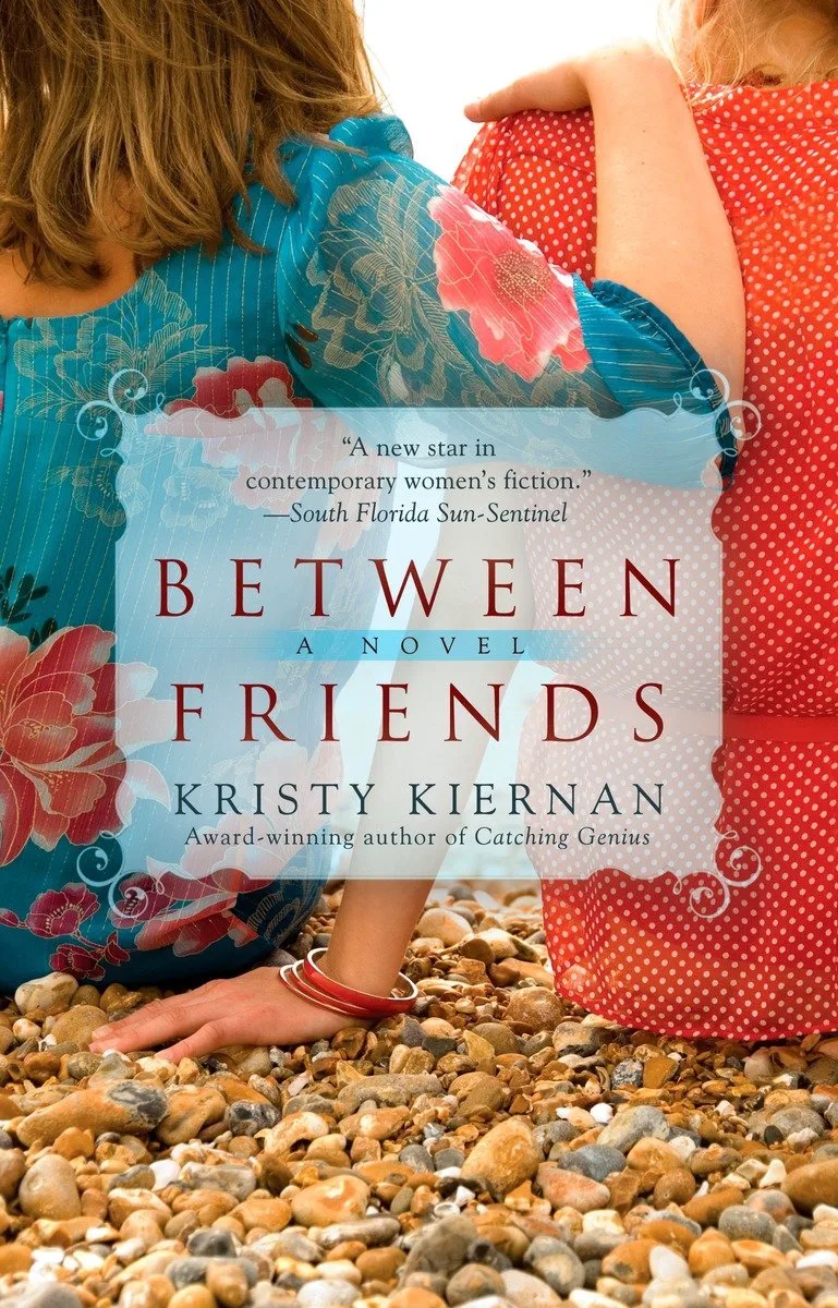 Between Friends von Berkley – Buchfoto