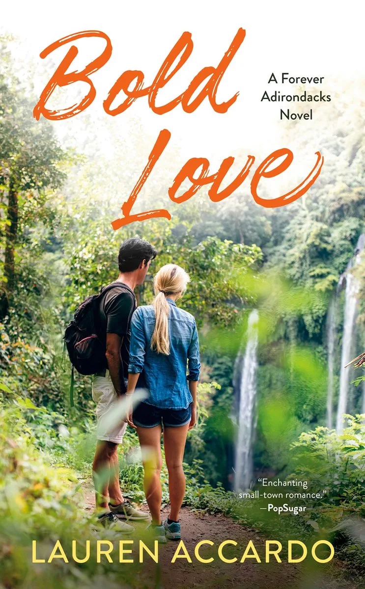 Bold Love fra Berkley – billede af bogen
