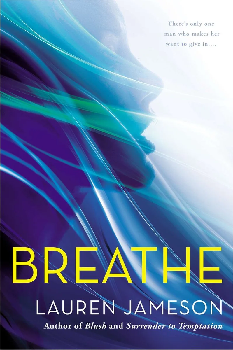 Breathe von Berkley – Buchfoto
