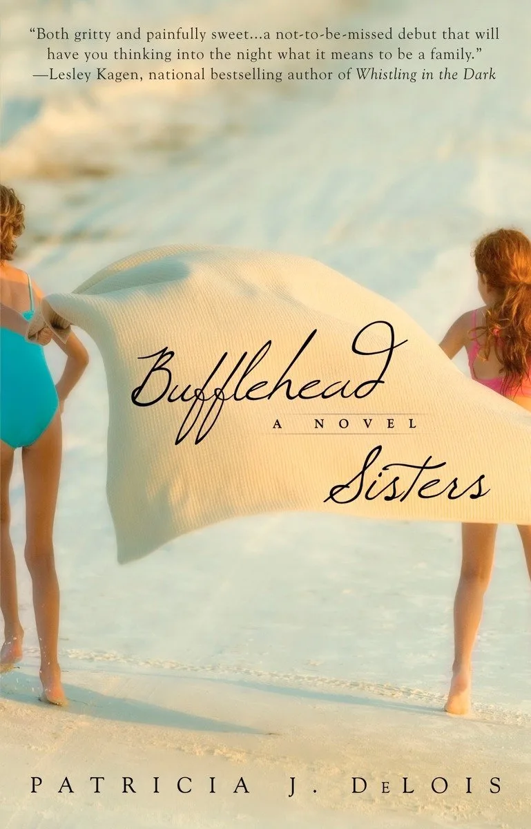 Bufflehead Sisters von Berkley – Buchfoto