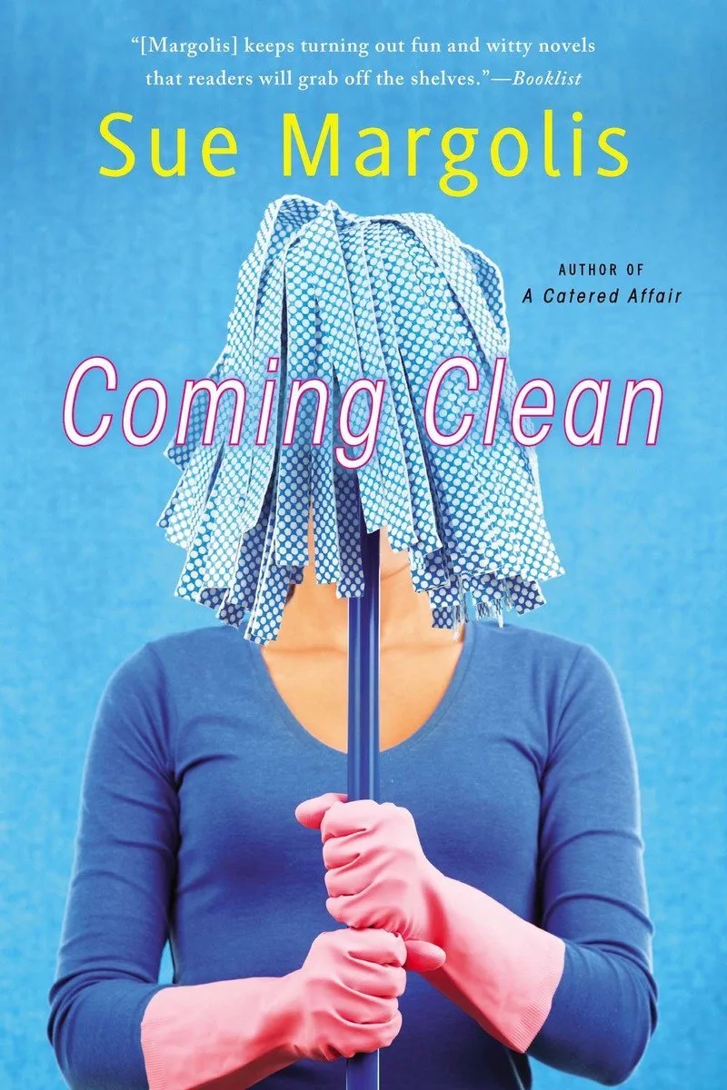 Coming Clean fra Berkley – billede af bogen
