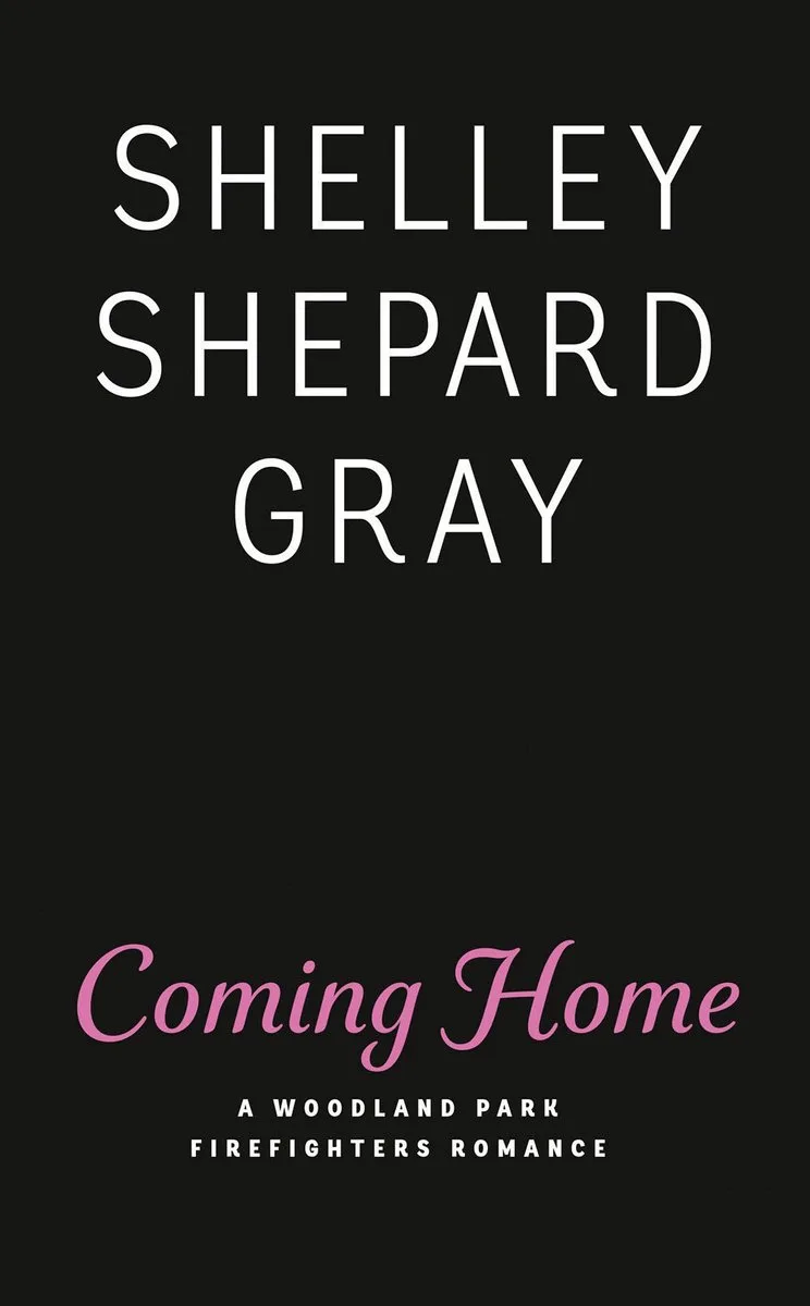 Coming Home von Berkley – Buchfoto