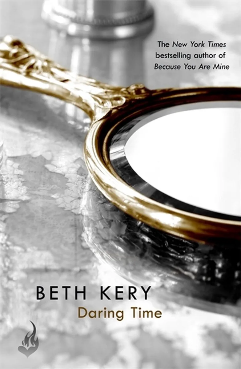Daring Time fra Berkley – billede af bogen