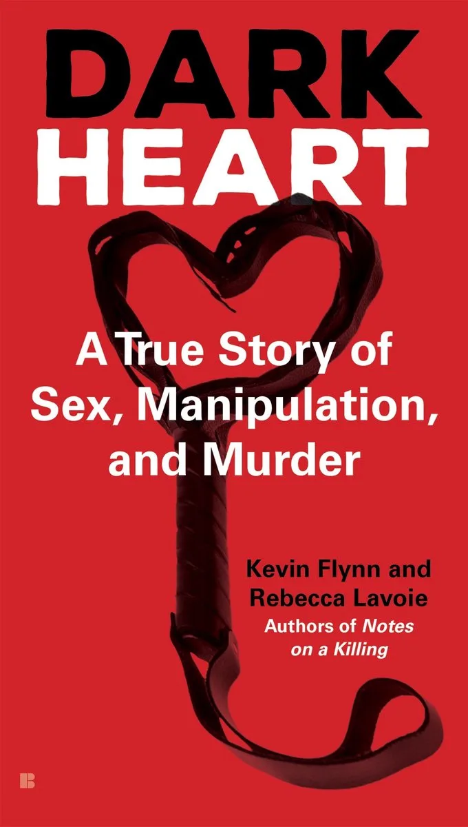 Dark Heart von Berkley – Buchfoto