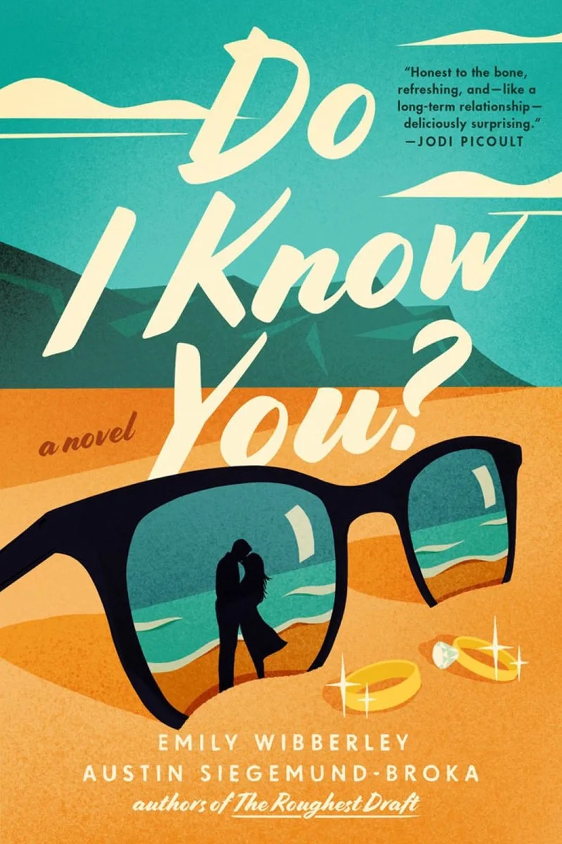 Do I Know You? von Berkley – Buchfoto