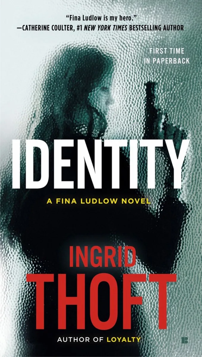 Identity fra Berkley – billede af bogen
