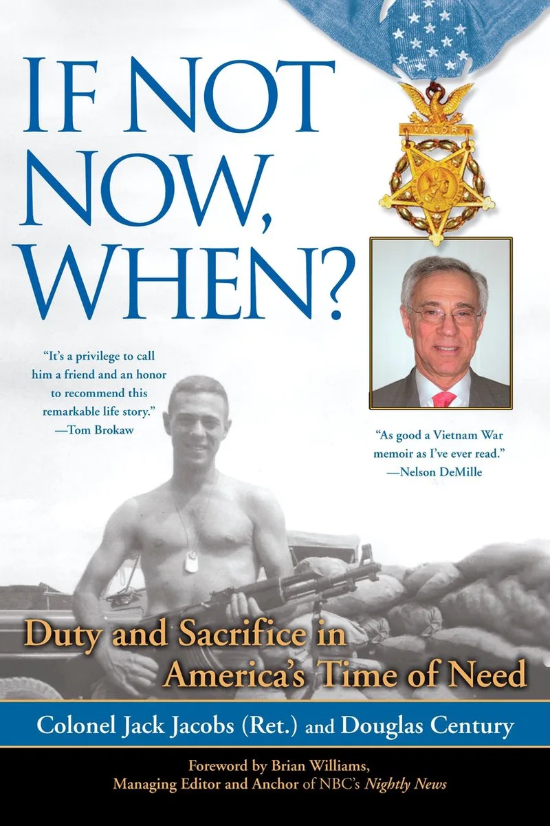 If Not Now, When? von Berkley – Buchfoto