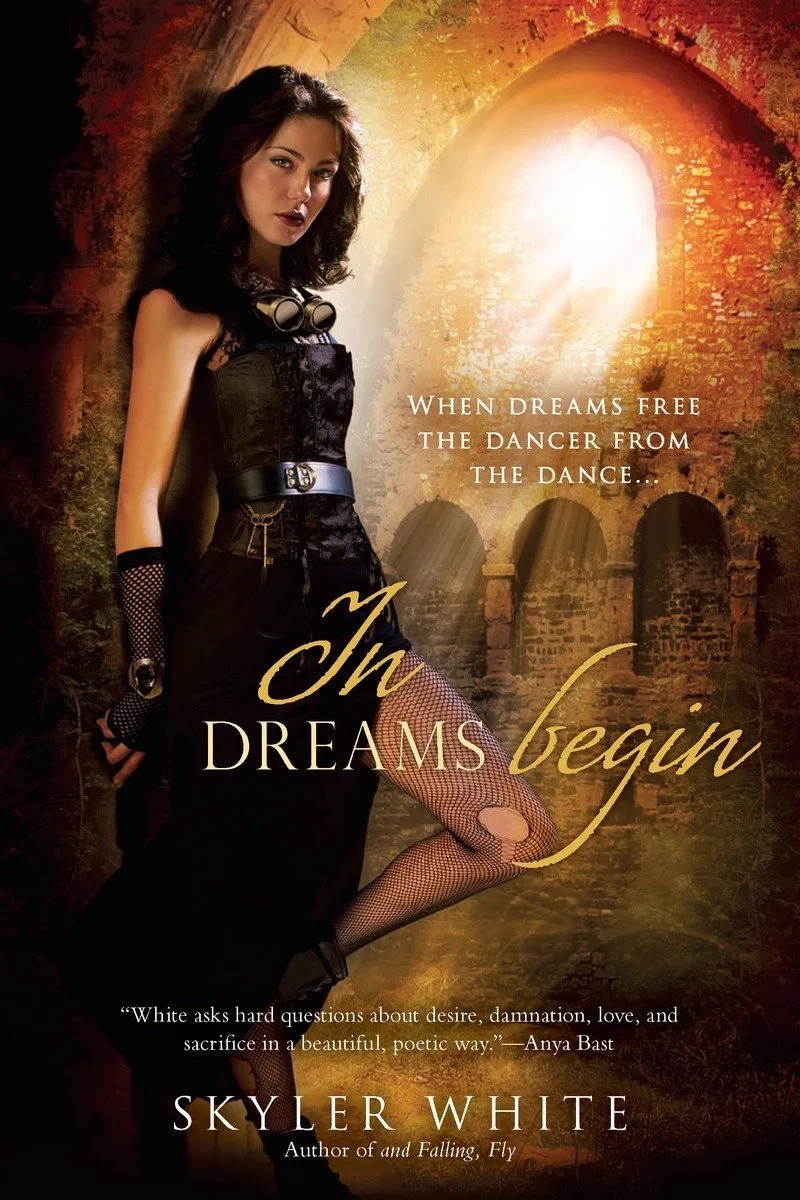 In Dreams Begin von Berkley – Buchfoto