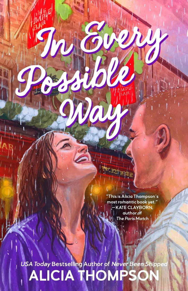 In Every Possible Way fra Berkley – billede af bogen