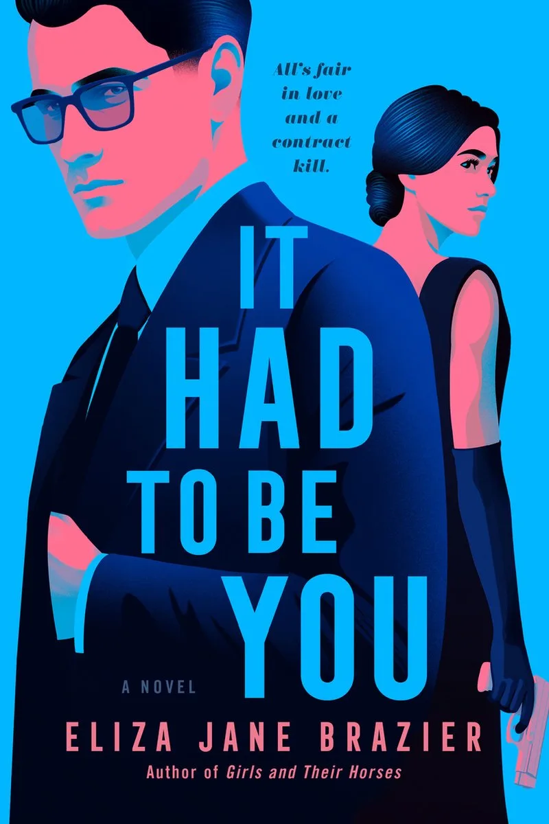 It Had to Be You fra Berkley – billede af bogen