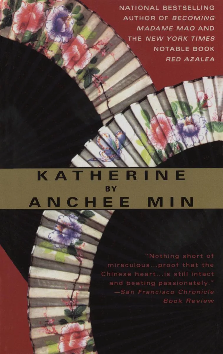 Katherine fra Berkley – billede af bogen