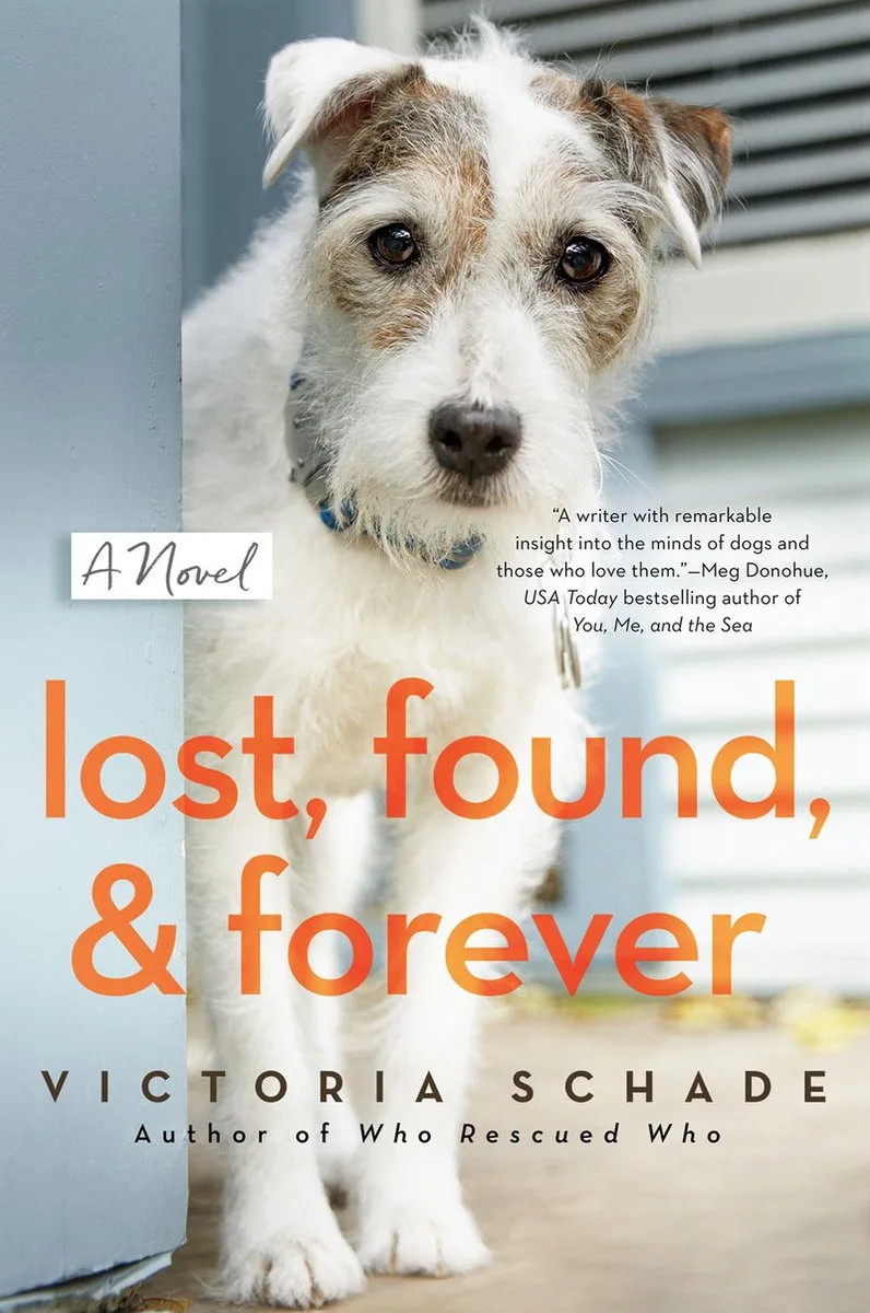 Lost, Found, And Forever von Berkley – Buchfoto