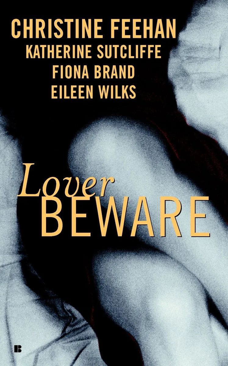 Lover Beware fra Berkley – billede af bogen