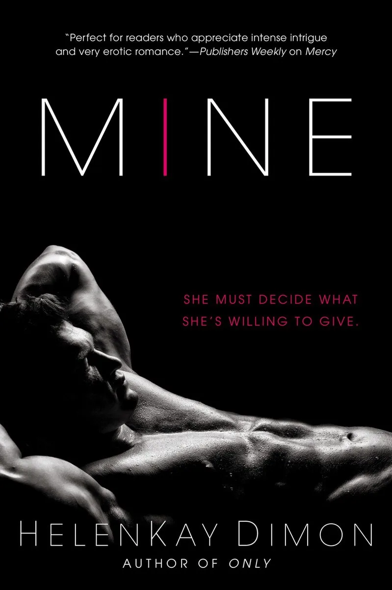Mine de Berkley – photo du livre