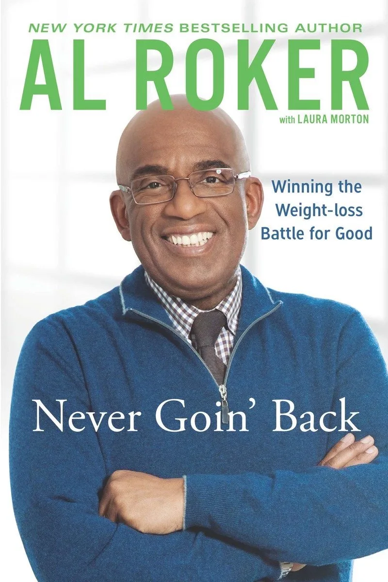 Never Goin' Back fra Berkley – billede af bogen
