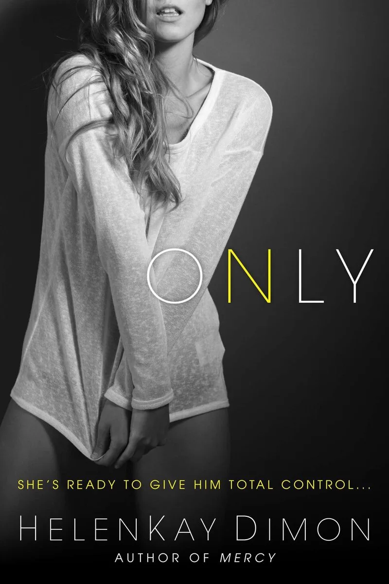 Only de Berkley – photo du livre