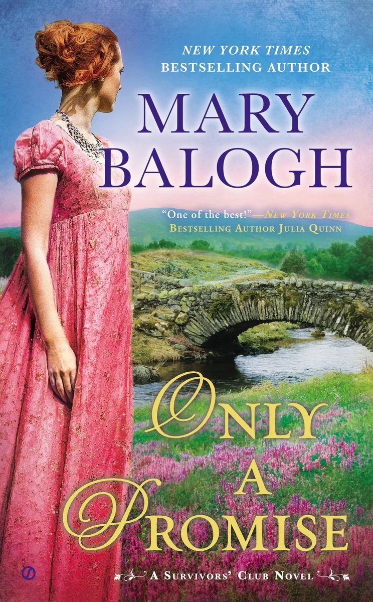 Only a Promise von Berkley – Buchfoto