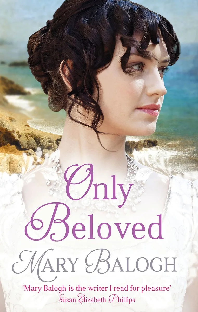 Only Beloved von Berkley – Buchfoto