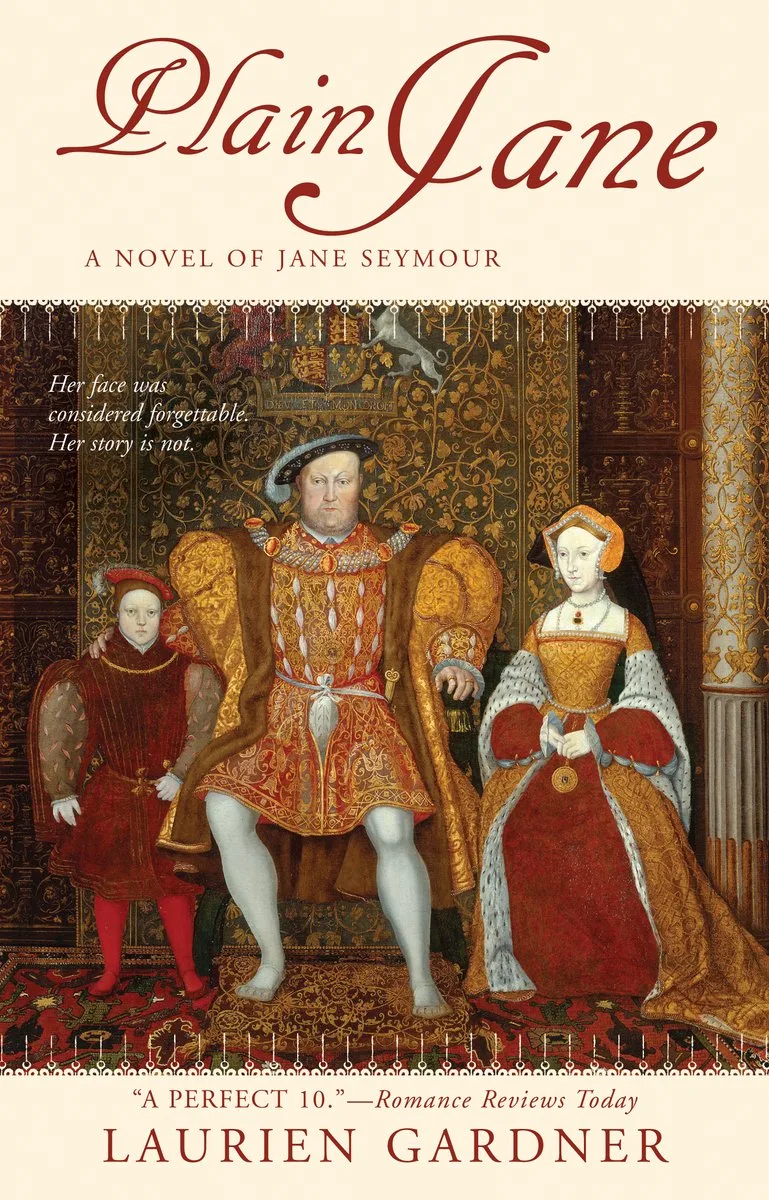 Plain Jane von Berkley – Buchfoto