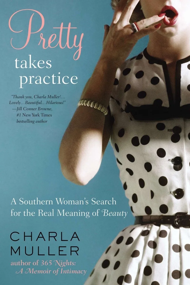 Pretty Takes Practice de Berkley – photo du livre