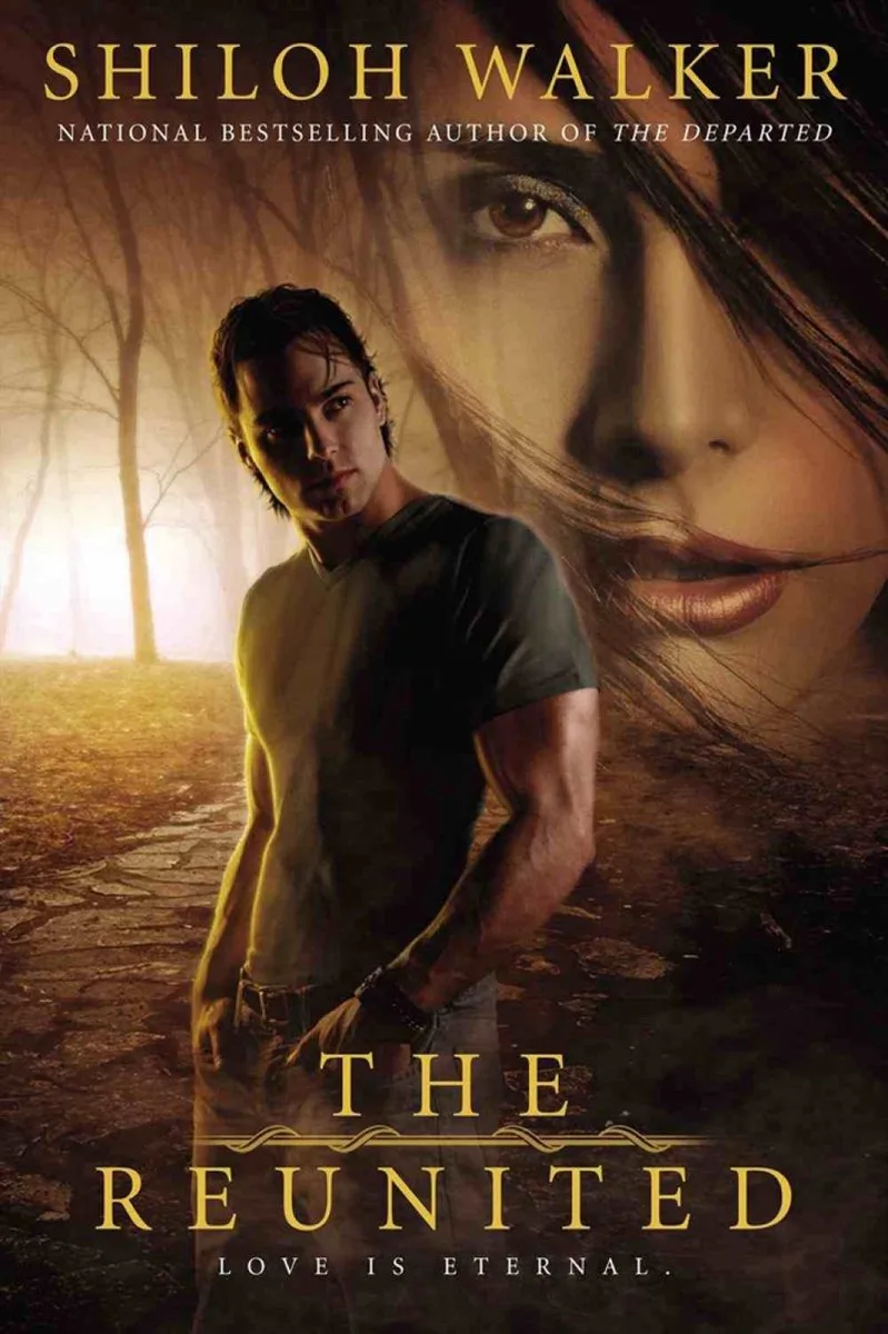 Reunited von Berkley – Buchfoto