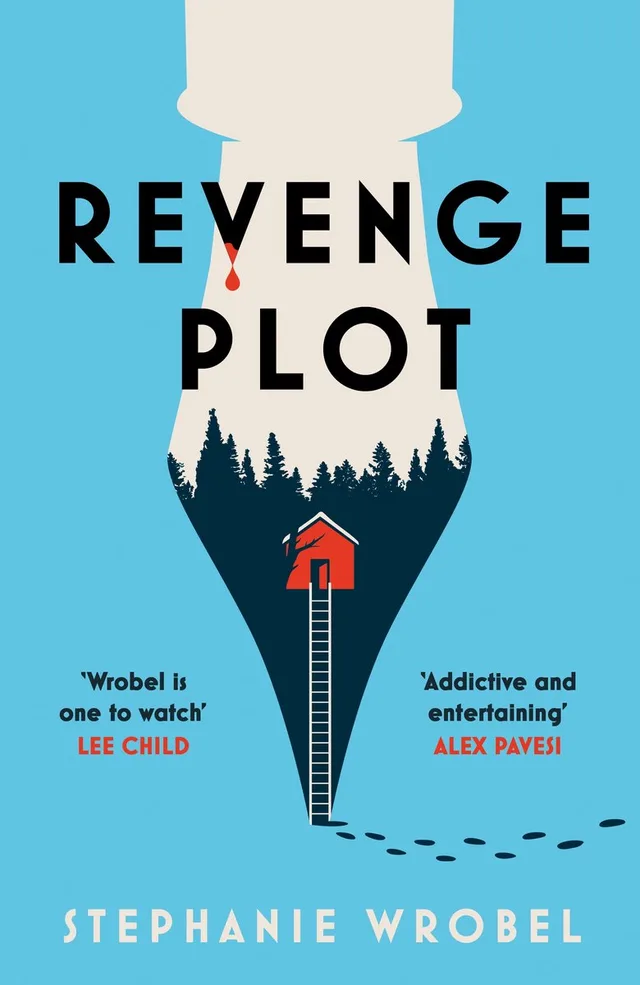 Revenge Plot