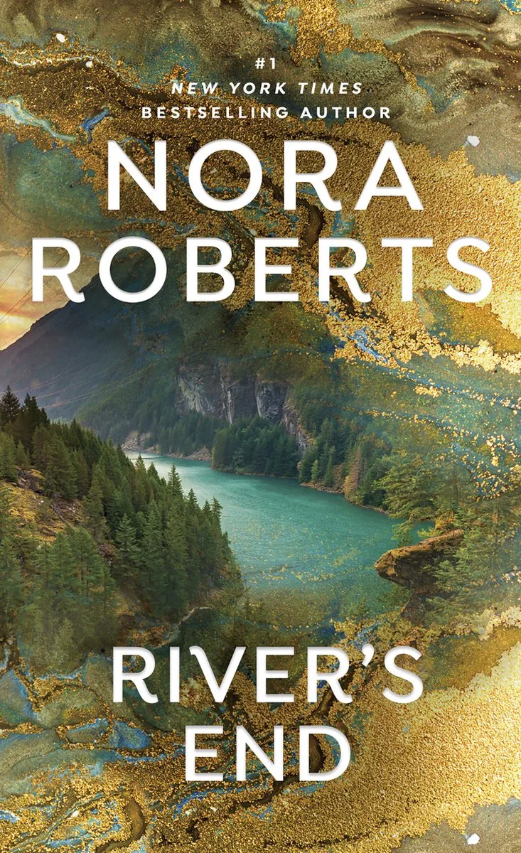 River's End fra Berkley – billede af bogen