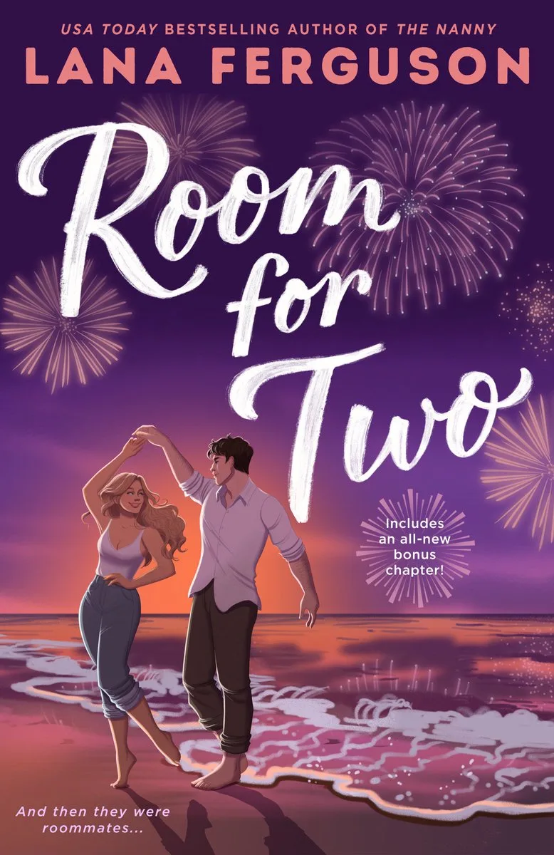 Room for Two von Berkley – Buchfoto
