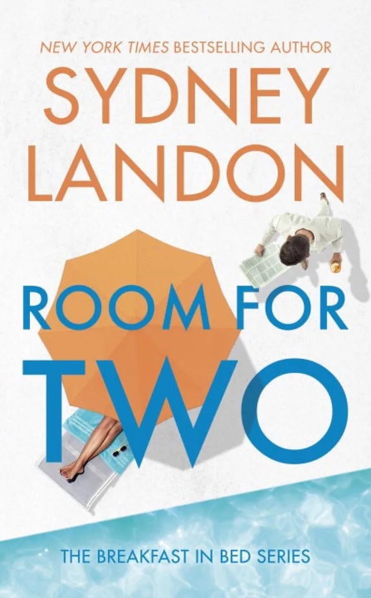Room For Two von Berkley – Buchfoto