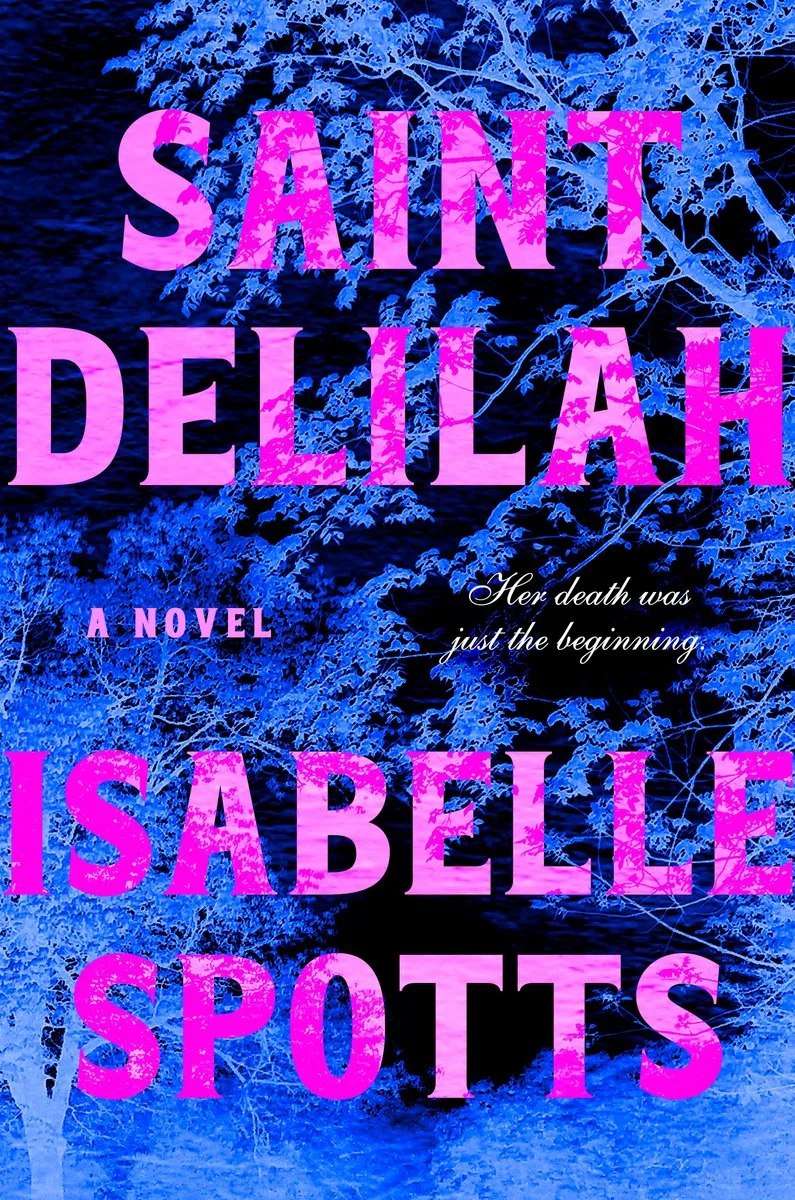 Saint Delilah von Berkley – Buchfoto
