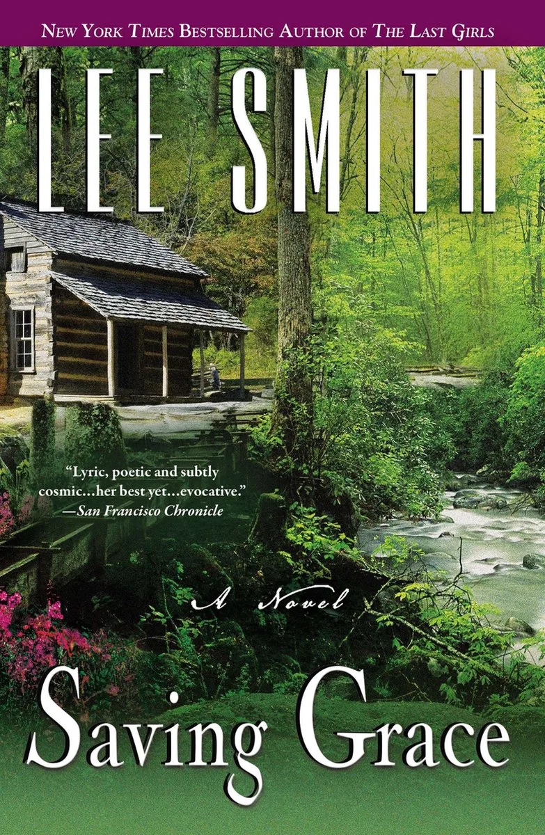 Saving Grace von Berkley – Buchfoto