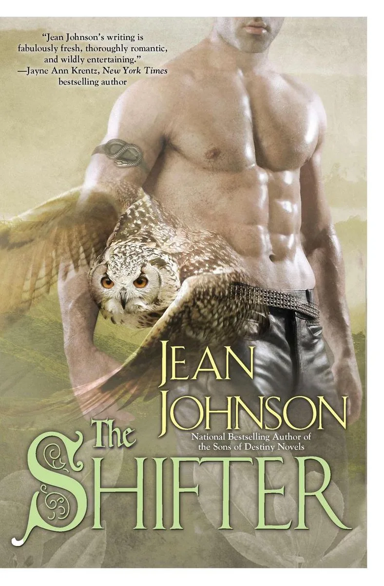 Shifter fra Berkley – billede af bogen