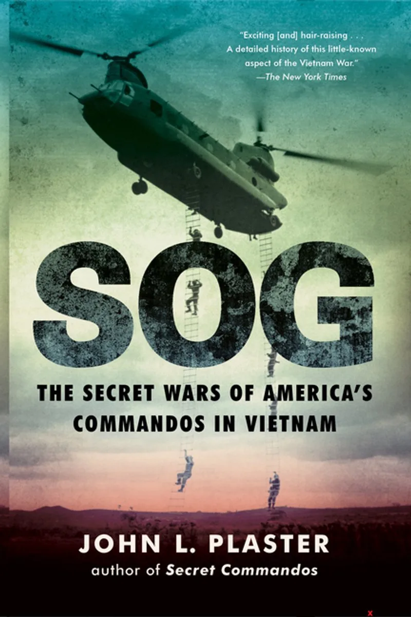 Sog von Berkley – Buchfoto