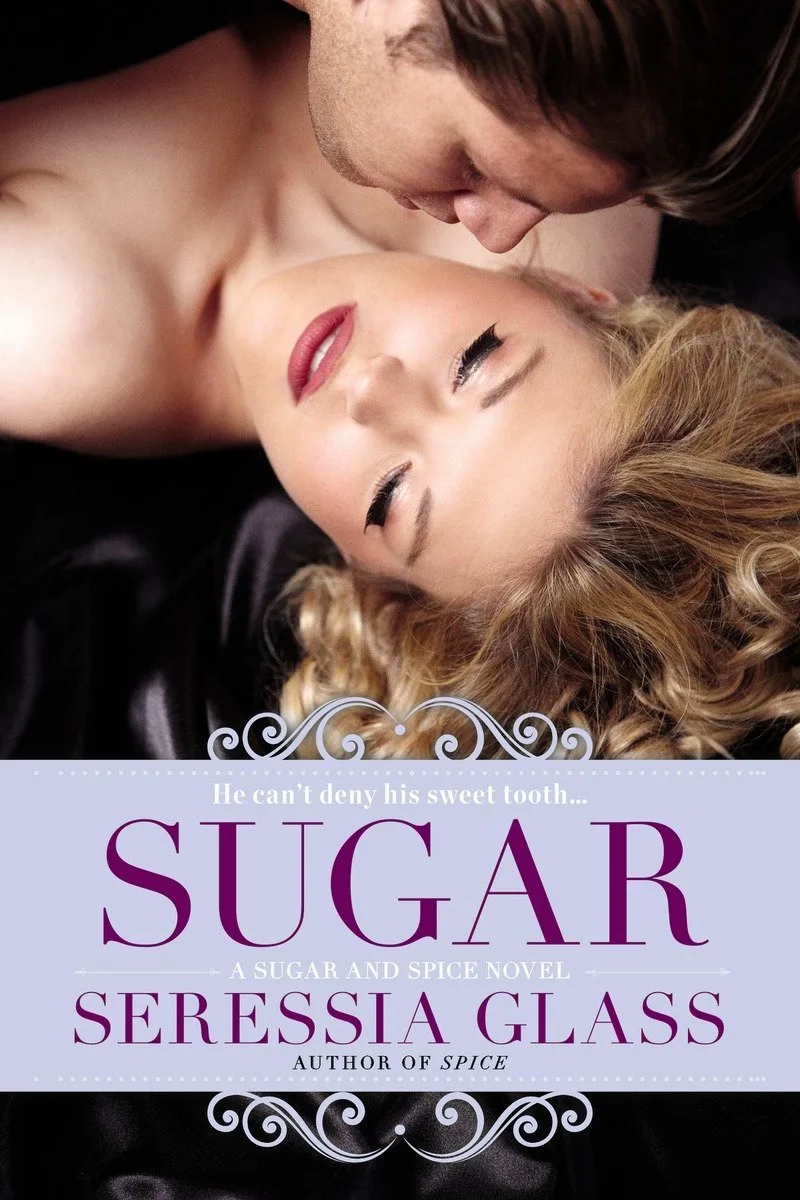 Sugar von Berkley – Buchfoto