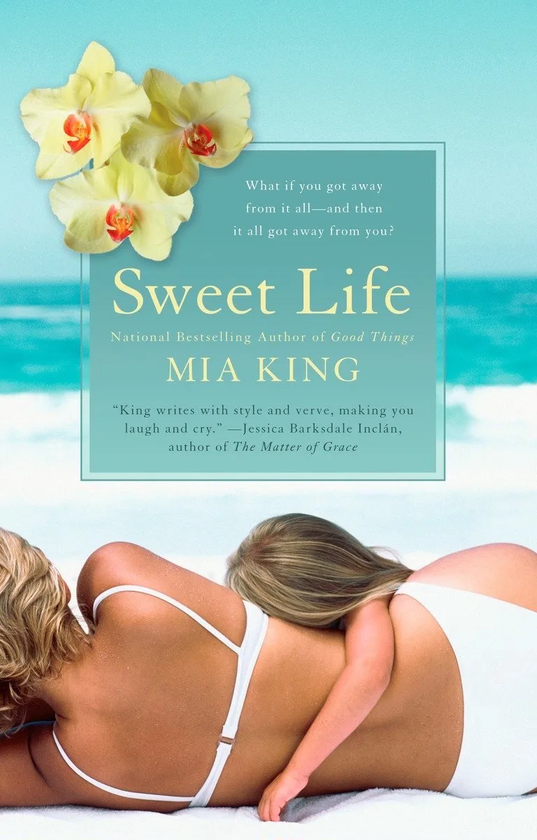 Sweet Life von Berkley – Buchfoto