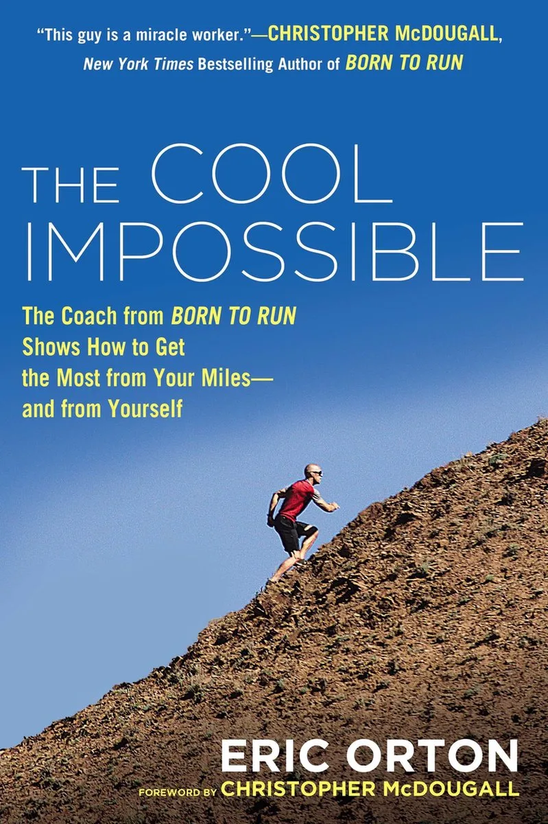 The Cool Impossible fra Berkley – billede af bogen
