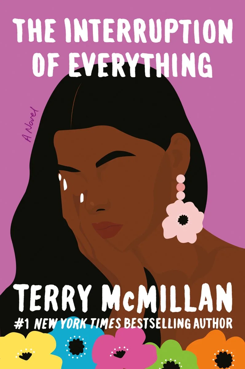 The Interruption of Everything von Berkley – Buchfoto
