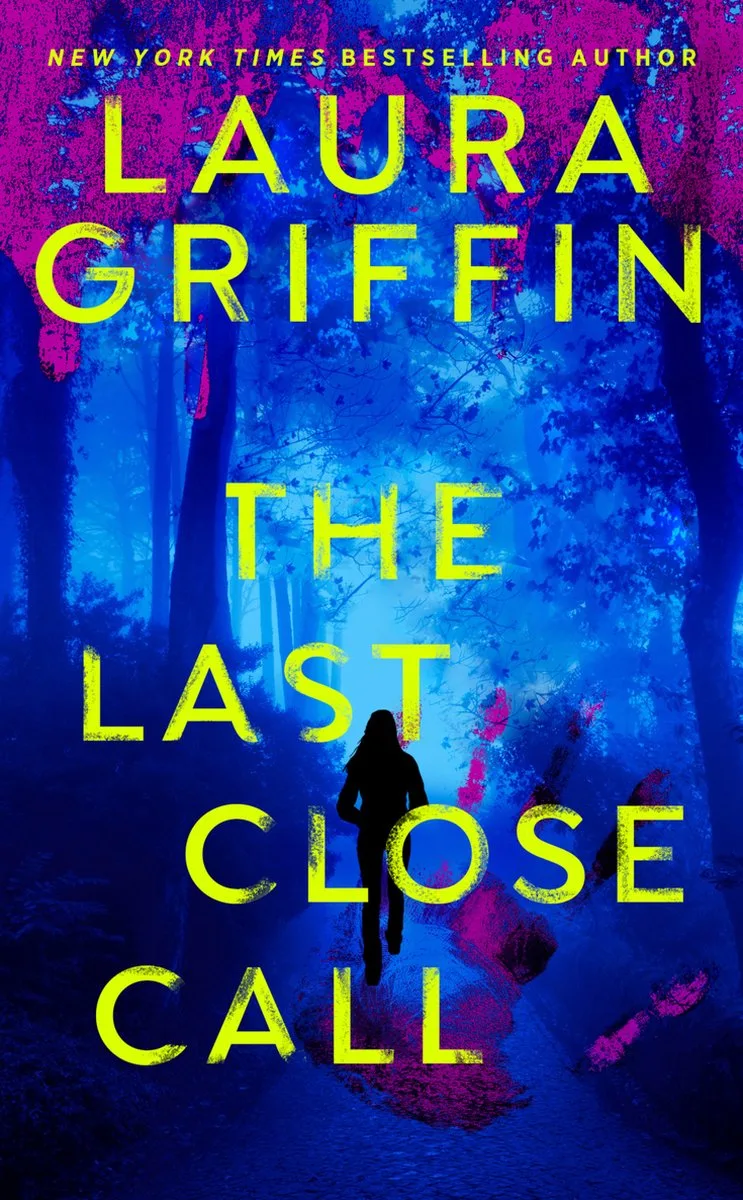 The Last Close Call fra Berkley – billede af bogen