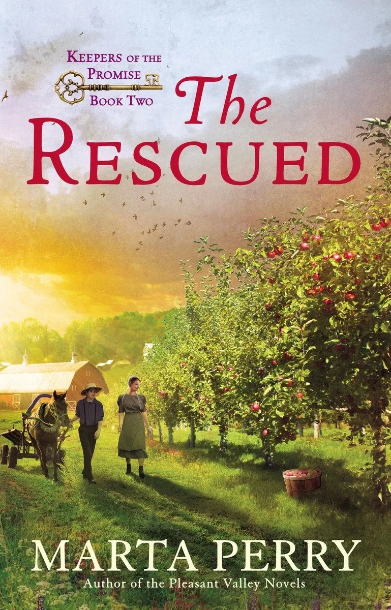 The Rescued von Berkley – Buchfoto