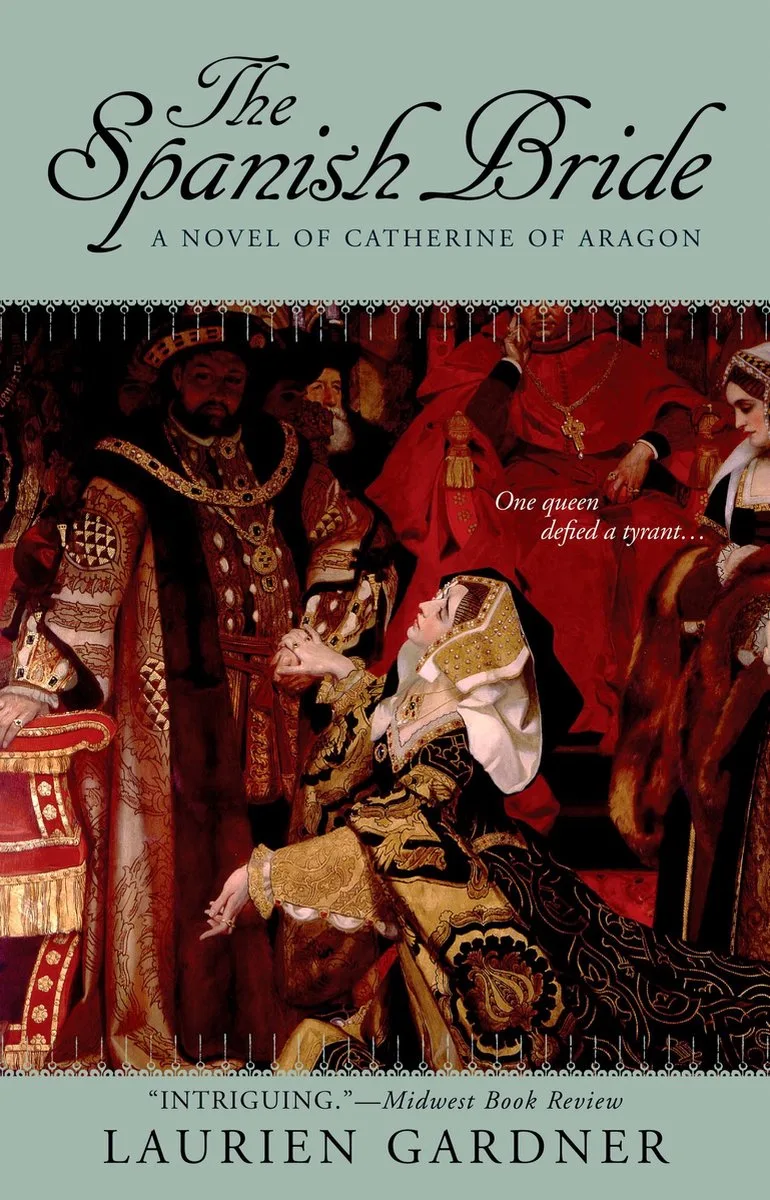 The Spanish Bride von Berkley – Buchfoto