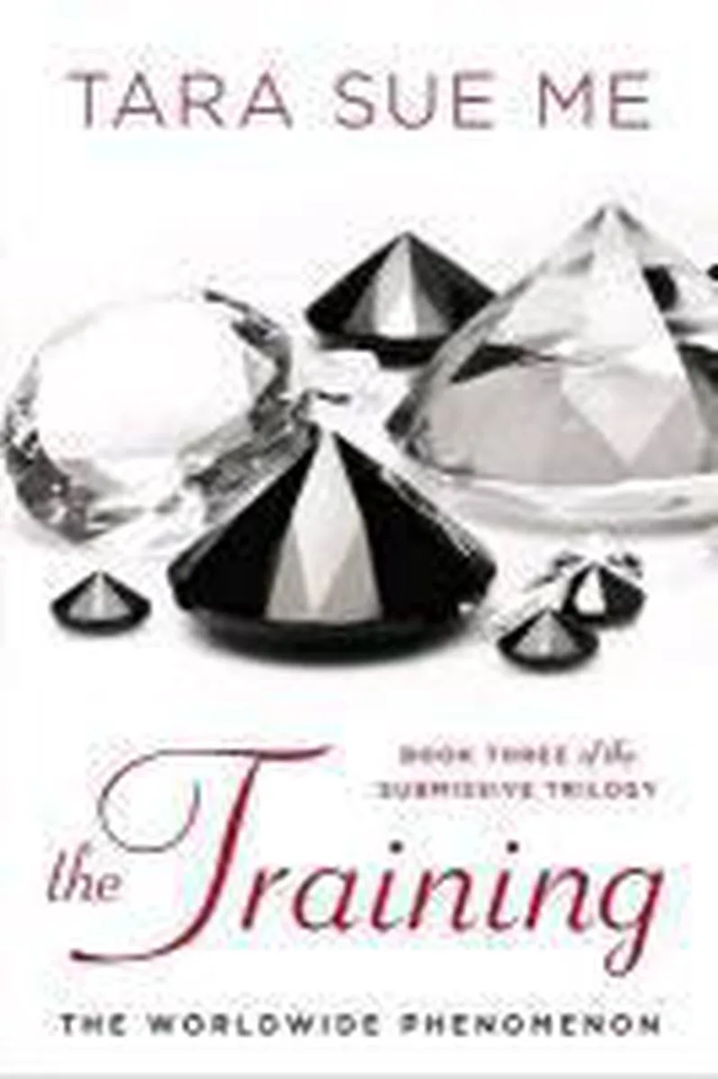 The Training fra Berkley – billede af bogen