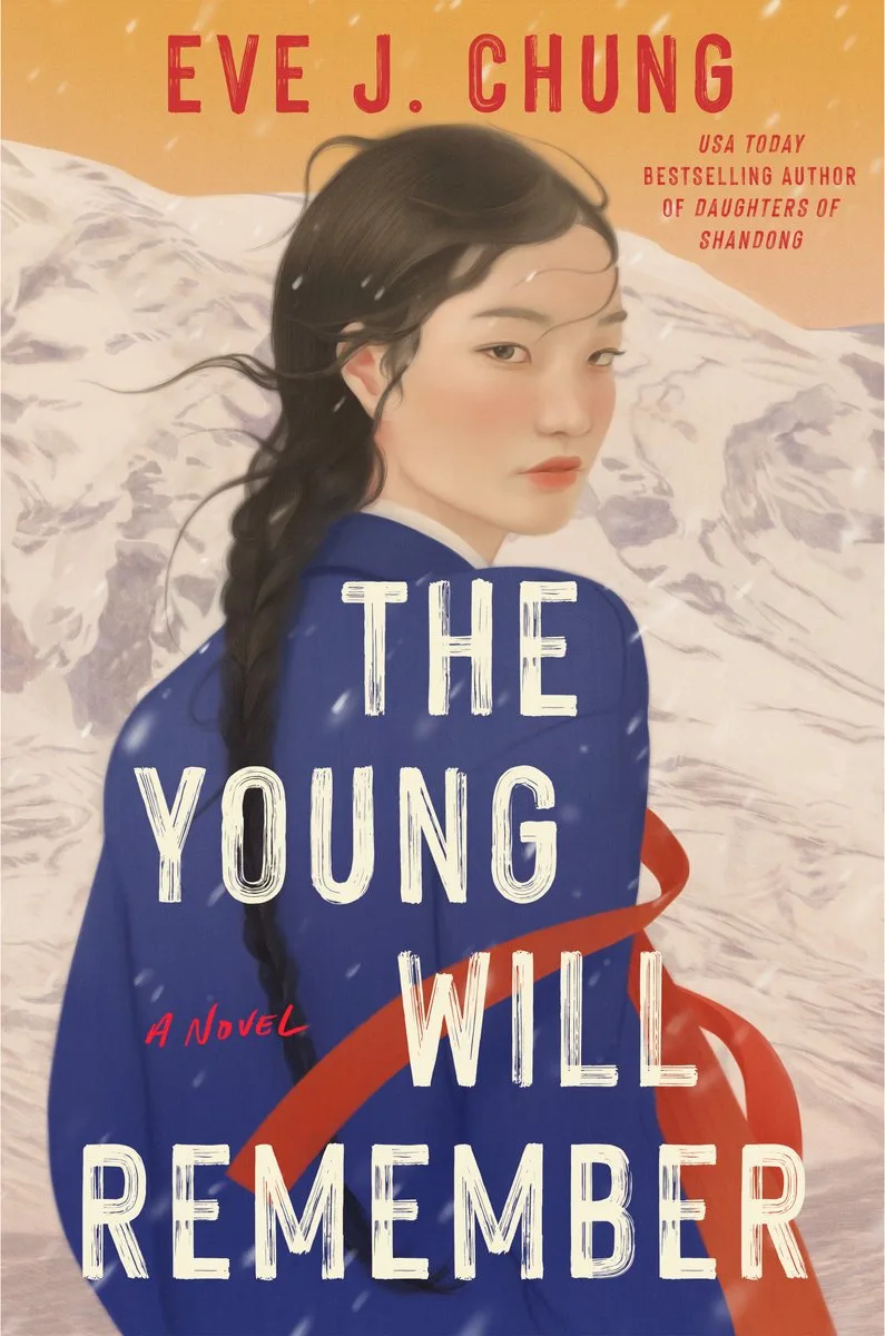 The Young Will Remember de Berkley – photo du livre
