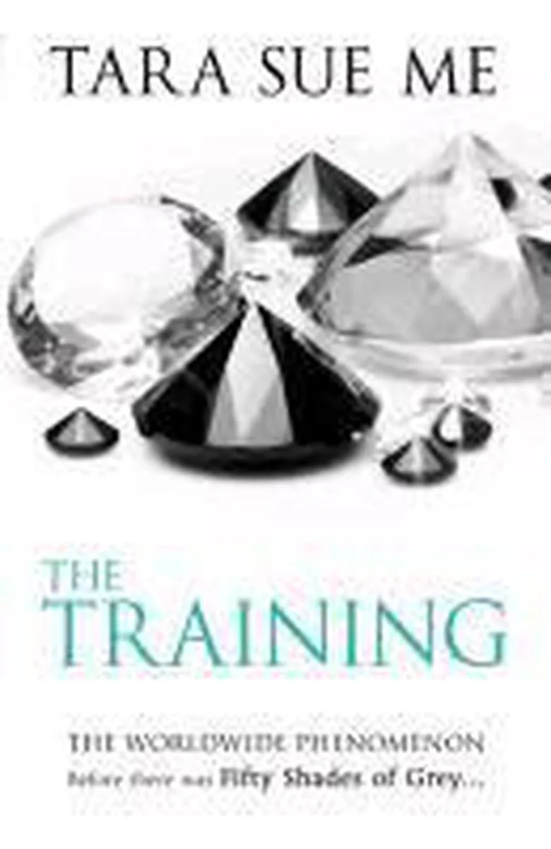 Training von Berkley – Buchfoto