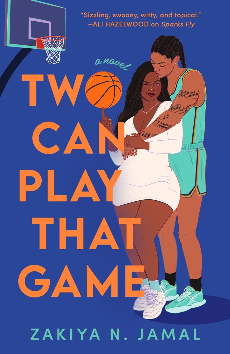 Two Can Play That Game von Berkley – Buchfoto