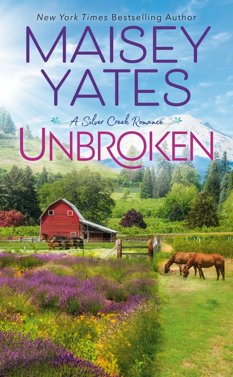 Unbroken fra Berkley – billede af bogen