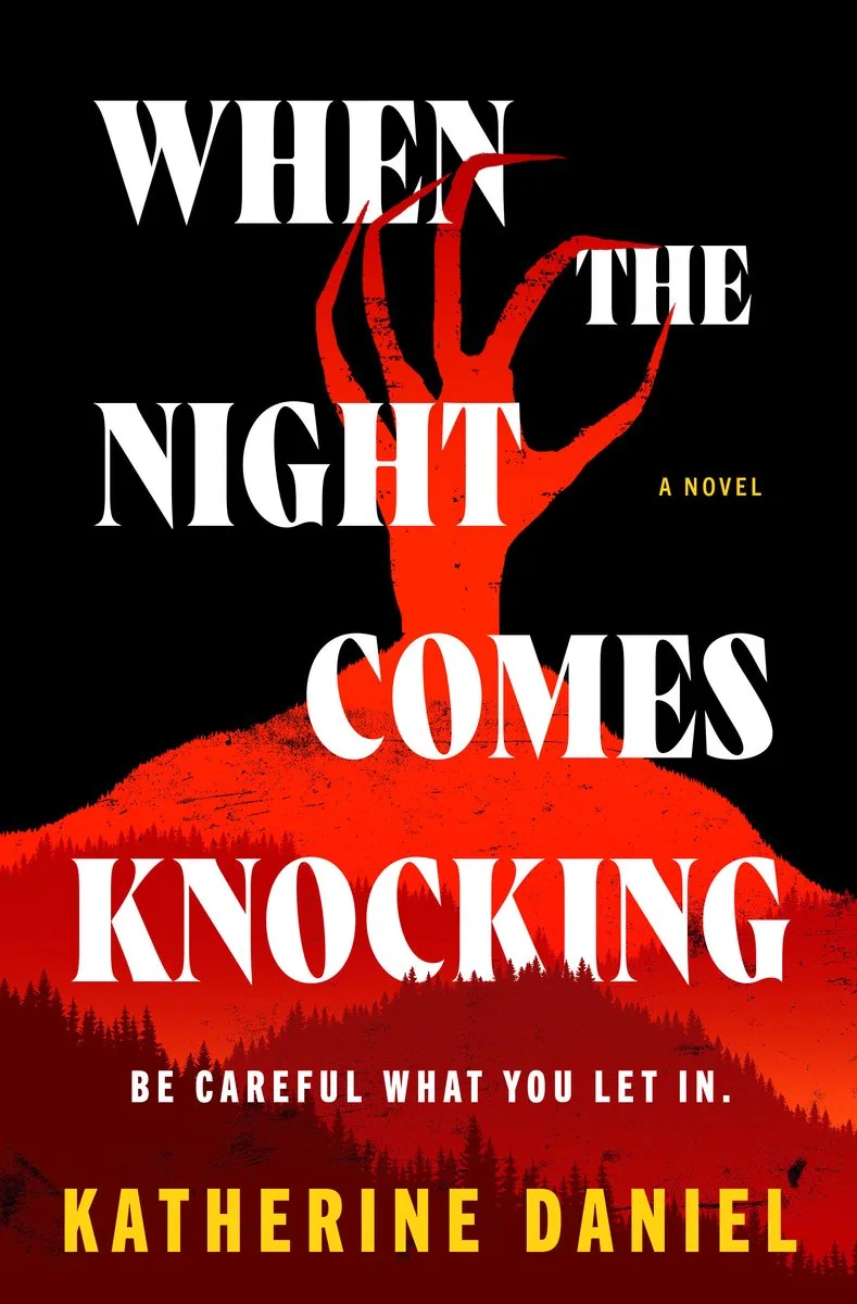 When the Night Comes Knocking de Berkley – photo du livre