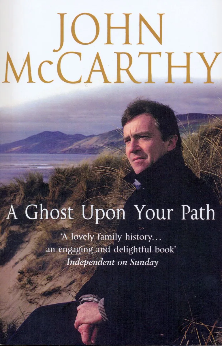 A Ghost Upon Your Path von Black Swan – Buchfoto