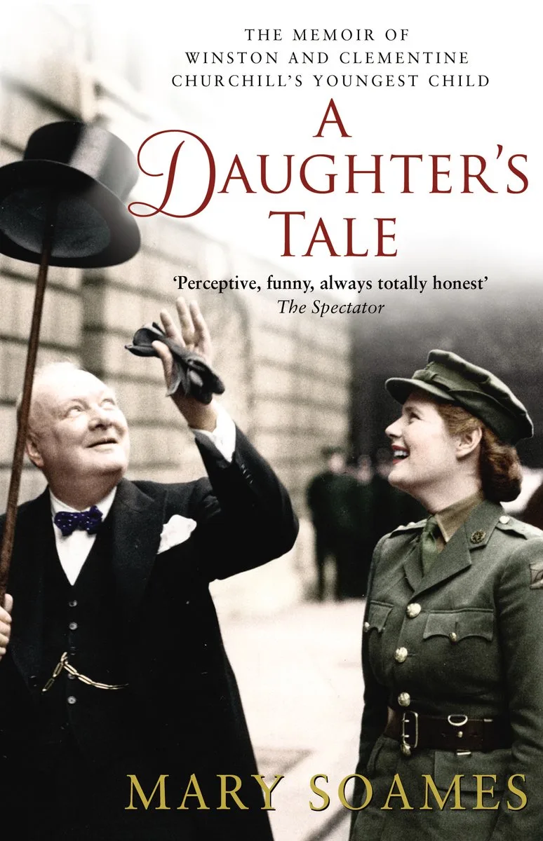 Daughters Tale fra Black Swan – billede af bogen