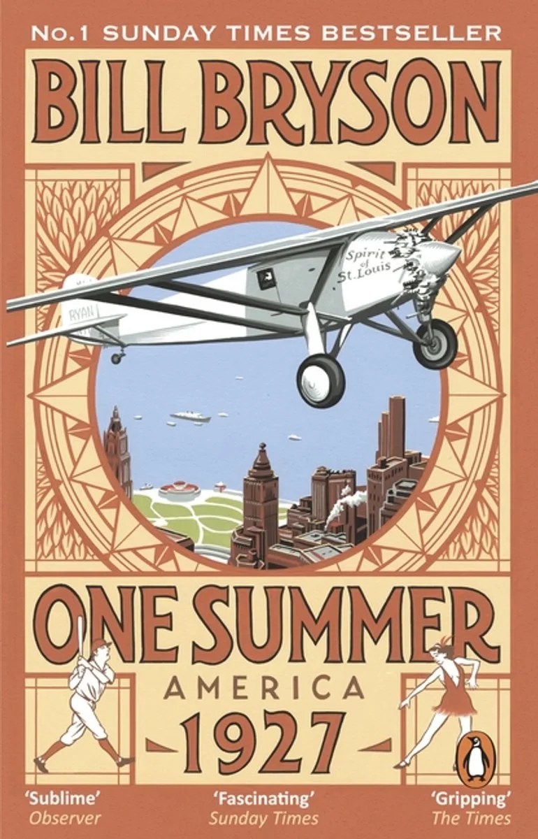 One Summer von Black Swan – Buchfoto